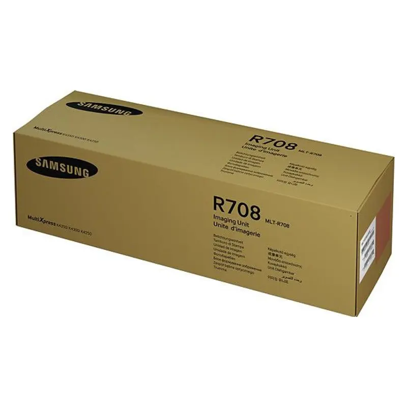 ชุดดรัม HP MLT-R708 รูปที่ 2