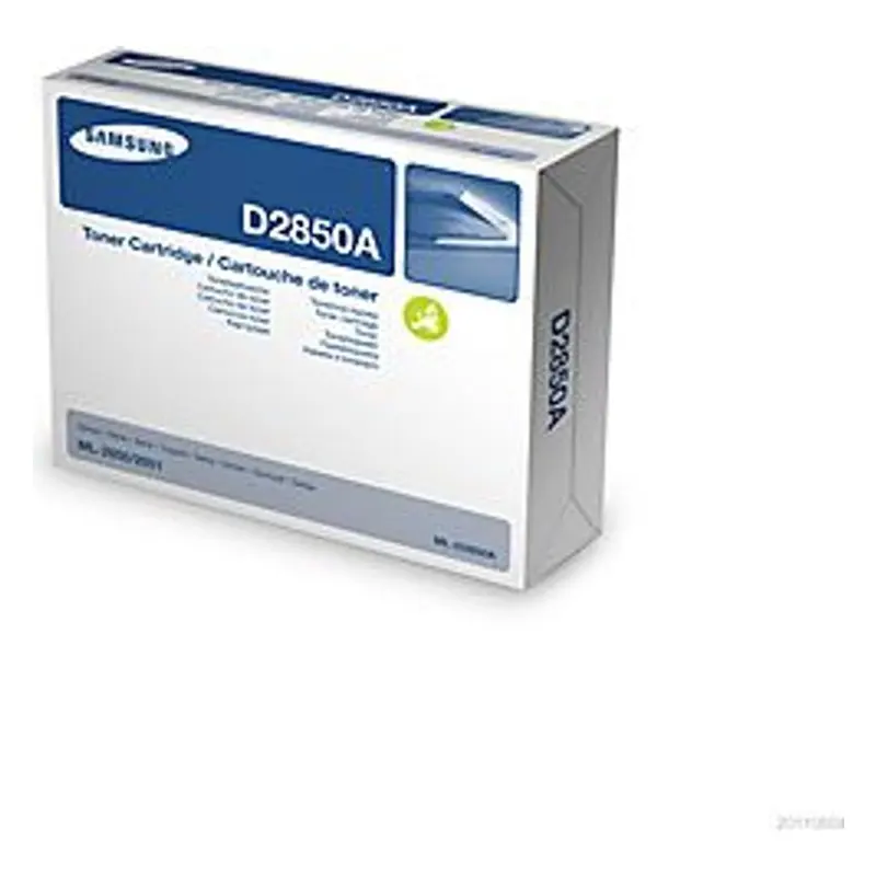 ตลับหมึกโทนเนอร์ HP ML-D2850A สีดำ รูปที่ 4