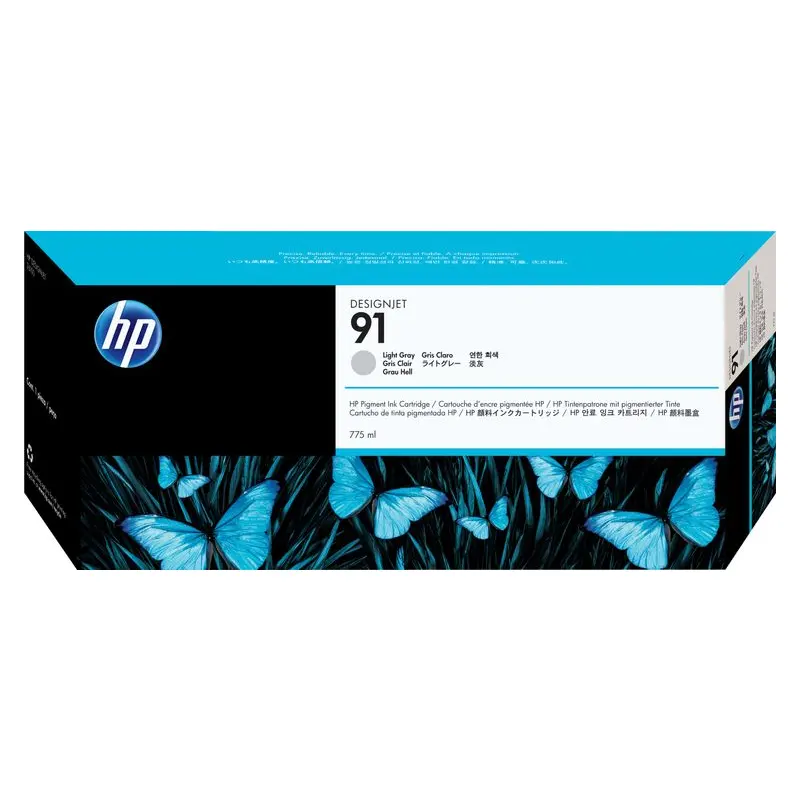 ตลับหมึกอิงค์เจ็ท HP C9466A