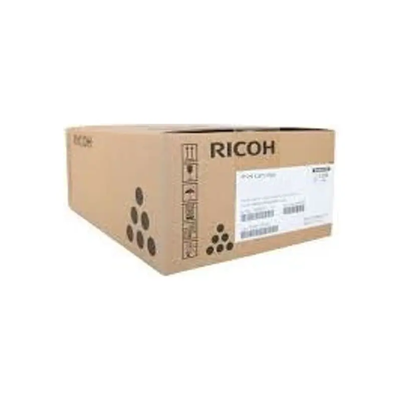 ตลับหมึกโทนเนอร์ Ricoh LPMC240TNBK สีดำ