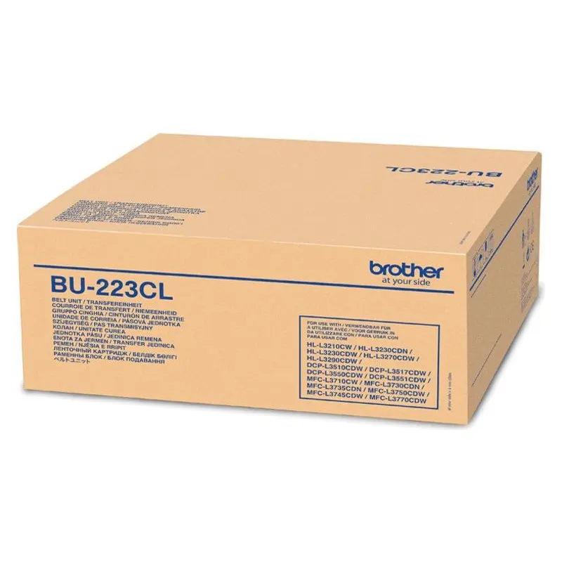 สายพานลำเลียง Brother BU-223CL รูปที่ 2