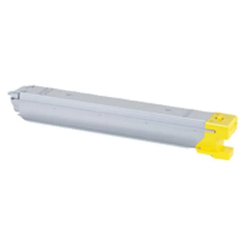 ตลับหมึกโทนเนอร์ HP CLT-Y808S สีเหลือง