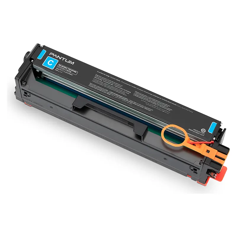 ตลับหมึกโทนเนอร์ Pantum CTL-2000HC สีฟ้า รูปที่ 3