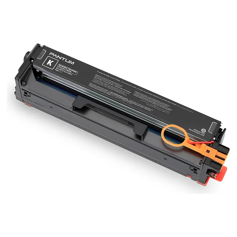 ตลับหมึกโทนเนอร์ Pantum CTL-2000HK สีดำ รูปที่ 2