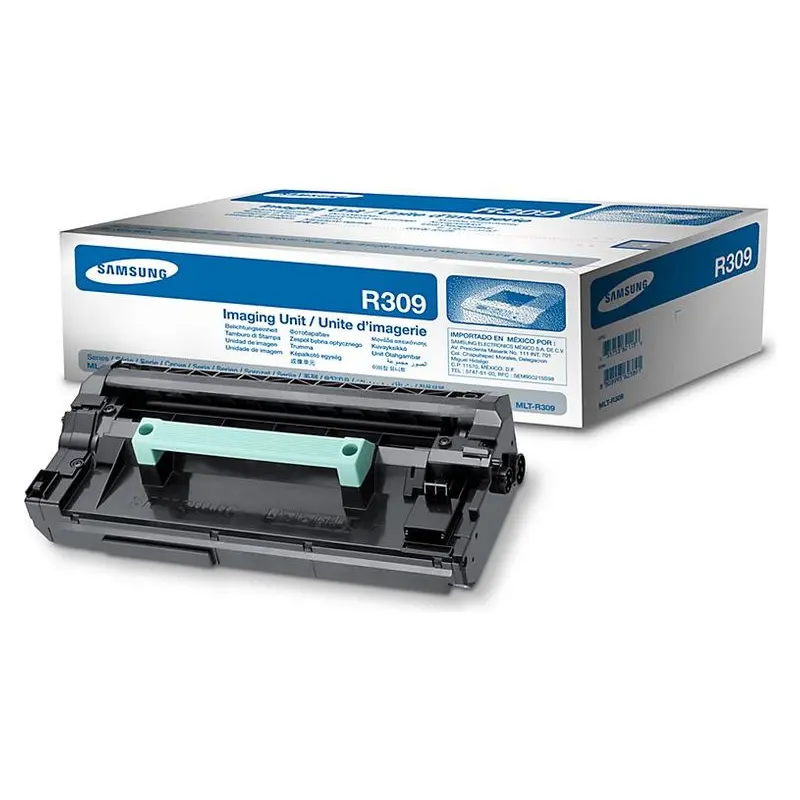 ตลับหมึกโทนเนอร์ HP MLT-R309 สีดำ