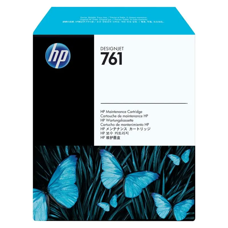 ชุดบำรุงรักษา HP CH649A สีอื่น