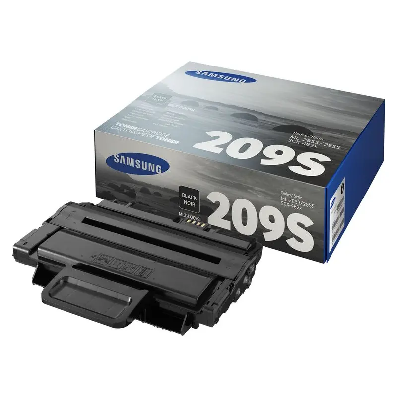 ตลับหมึกโทนเนอร์ Samsung MLT-D209S
