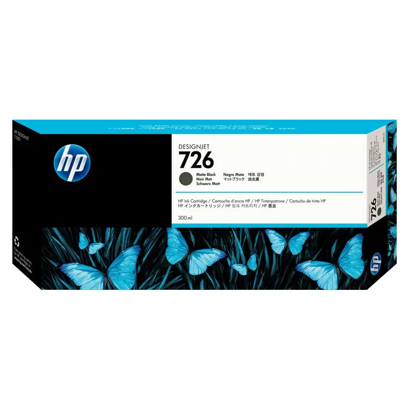 ตลับหมึกอิงค์เจ็ท HP CH575A รูปที่ 2