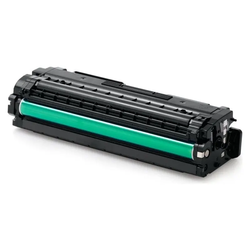 ตลับหมึกโทนเนอร์ HP CLT-C506S สีฟ้า