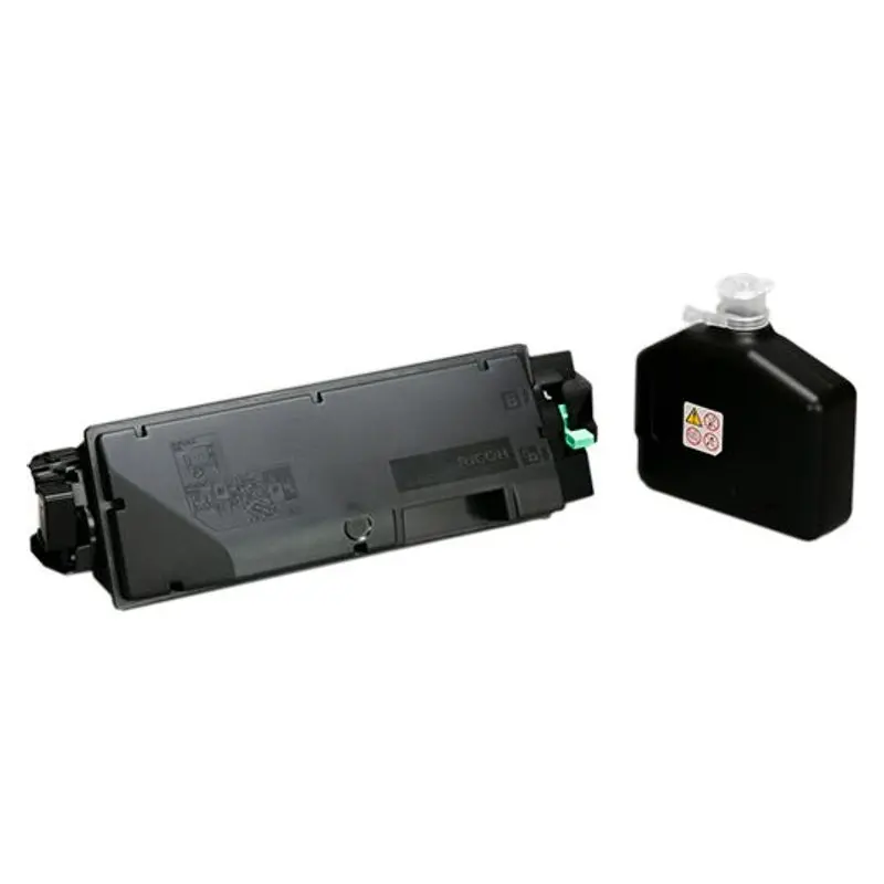 ตลับหมึกโทนเนอร์ Ricoh LPC600TNBK สีดำ