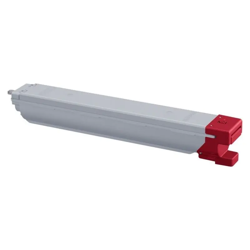 ตลับหมึกโทนเนอร์ HP CLT-M808S สีชมพู