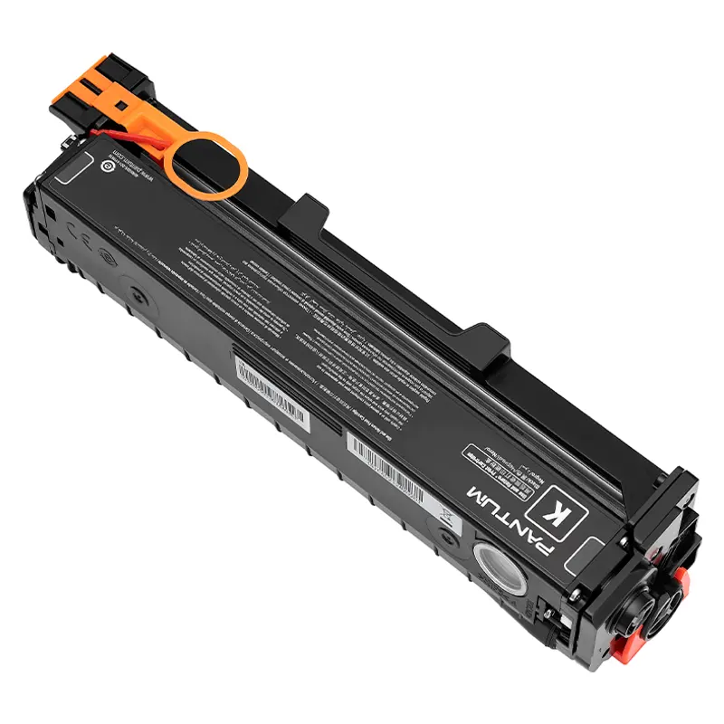 ตลับหมึกโทนเนอร์ Pantum CTL-2000HK สีดำ รูปที่ 3