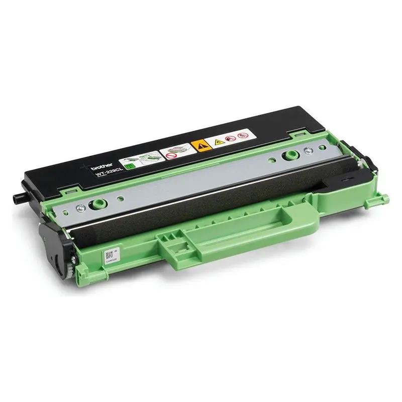 กล่องรองหมึกทิ้ง Brother WT-229CL รูปที่ 2
