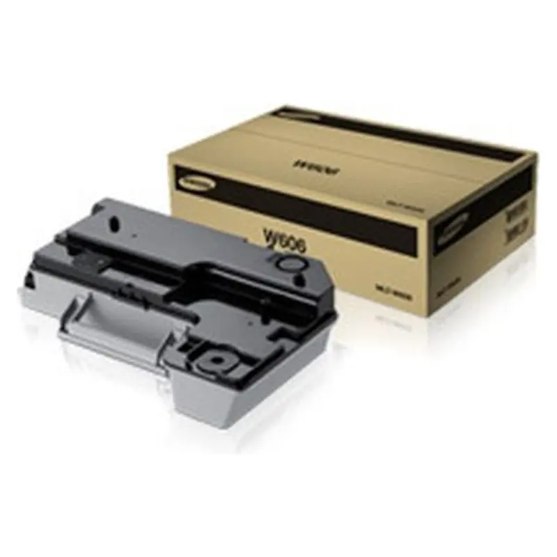 กล่องรองหมึกทิ้ง HP MLT-W606