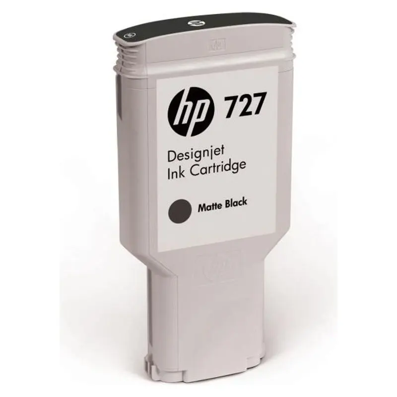 ตลับหมึกอิงค์เจ็ท HP 3WX19A สีดำ