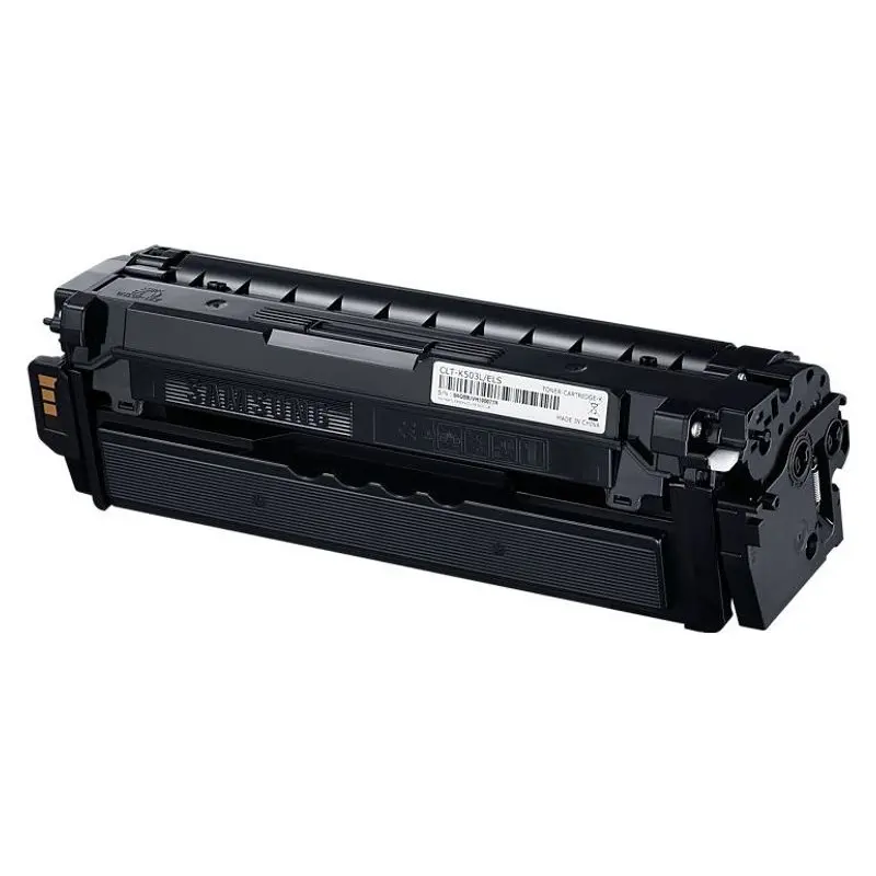 ตลับหมึกโทนเนอร์ HP CLT-K503L สีดำ