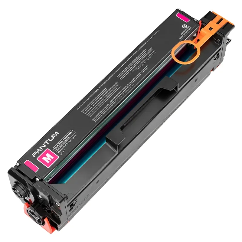 ตลับหมึกโทนเนอร์ Pantum CTL-2000HM สีชมพู รูปที่ 3