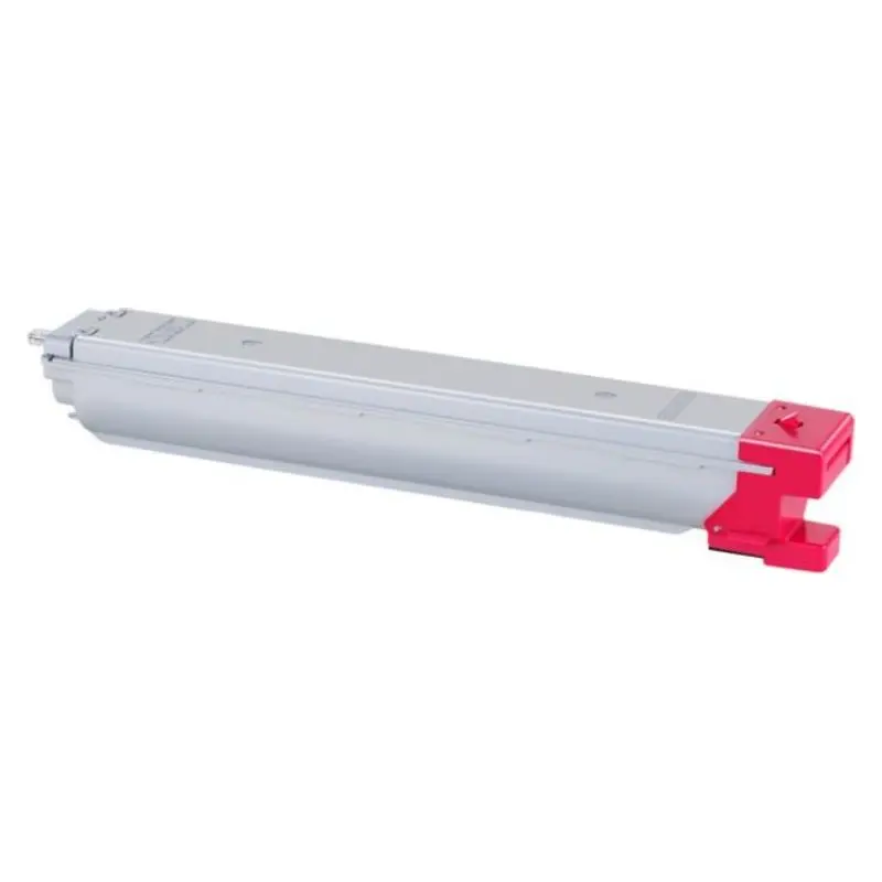 ตลับหมึกโทนเนอร์ HP CLT-M809S สีชมพู