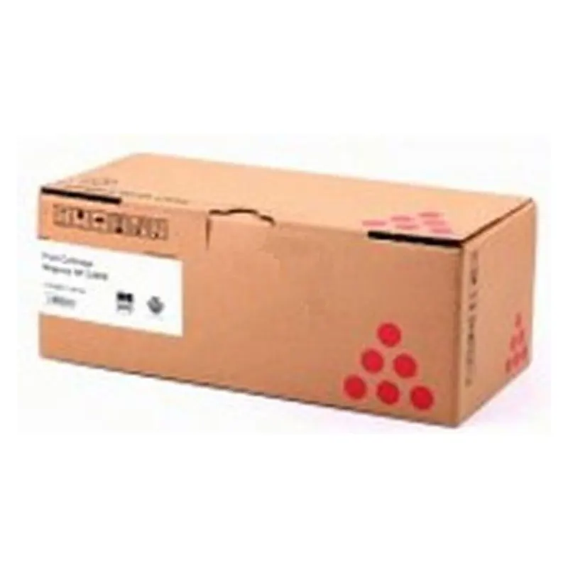 ตลับหมึกโทนเนอร์ Ricoh SPC220TNMG สีชมพู