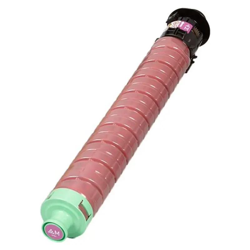 ตลับหมึกโทนเนอร์ Ricoh SPC840TNMG สีชมพู
