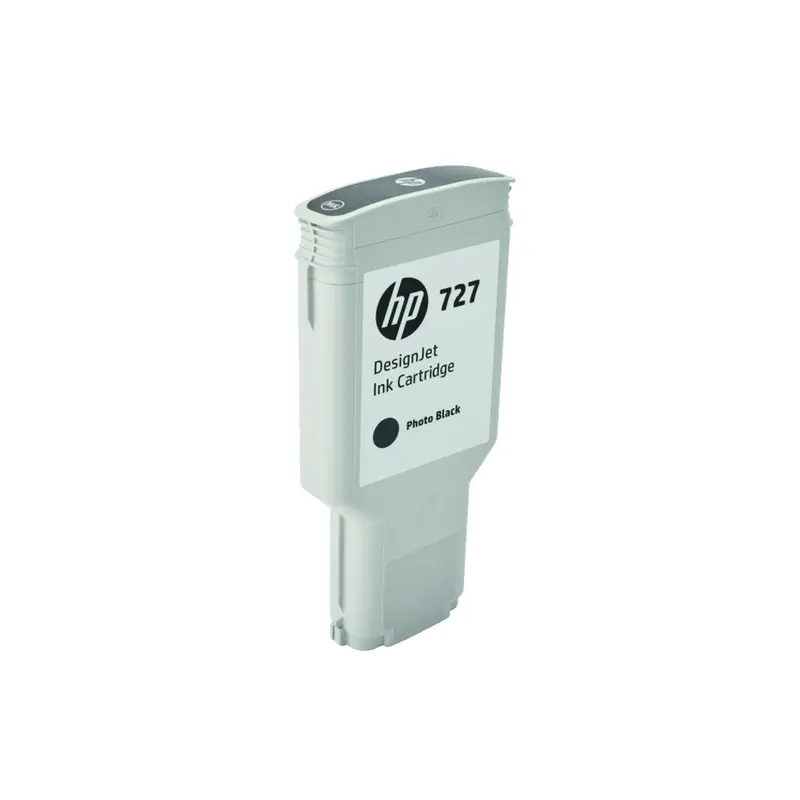 ตลับหมึกอิงค์เจ็ท HP 3WX20A สีดำ