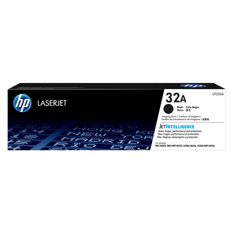 ชุดดรัม HP CF232A