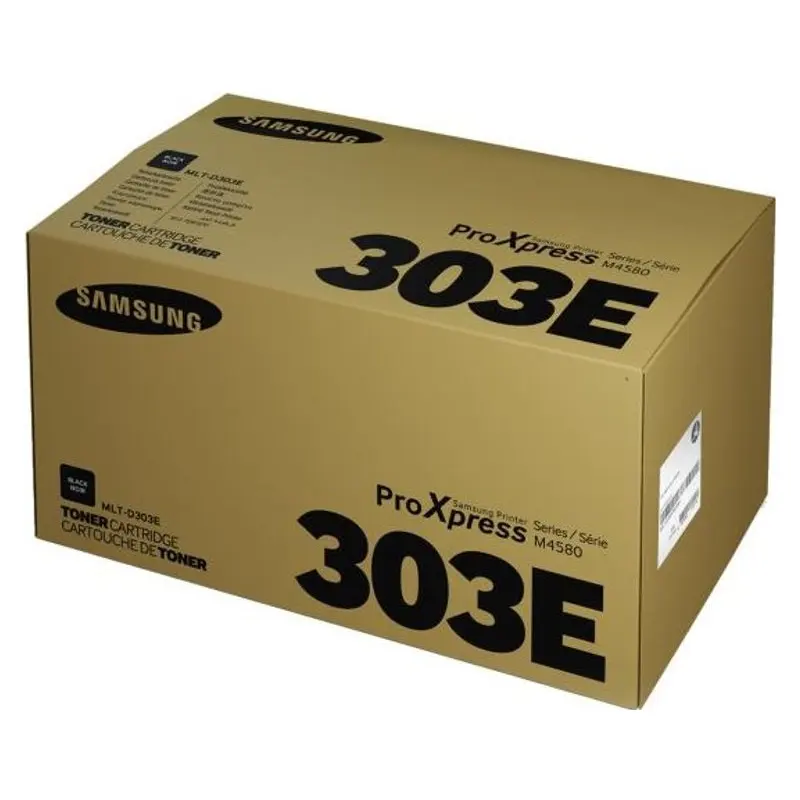 อุปกรณ์ HP MLT-D303E สีดำ รูปที่ 2