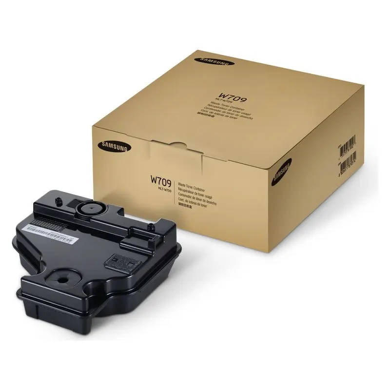 กล่องรองหมึกทิ้ง HP MLT-W709 รูปที่ 2