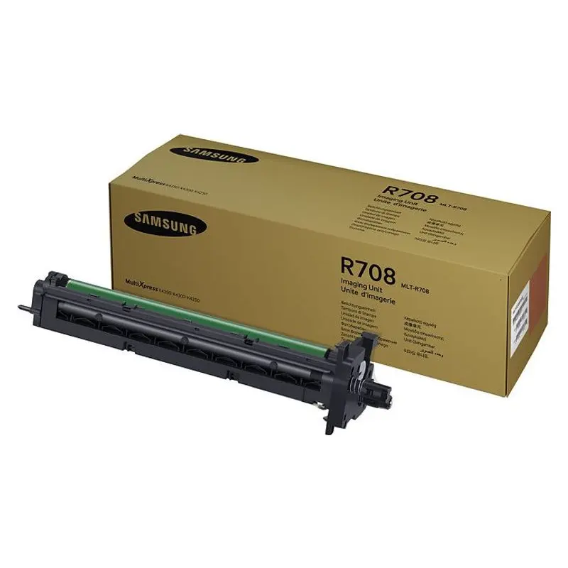 ชุดดรัม HP MLT-R708 รูปที่ 3