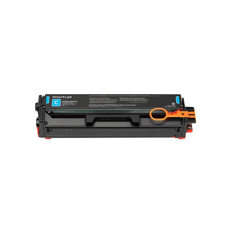 ตลับหมึกโทนเนอร์ Pantum CTL-2000HC สีฟ้า