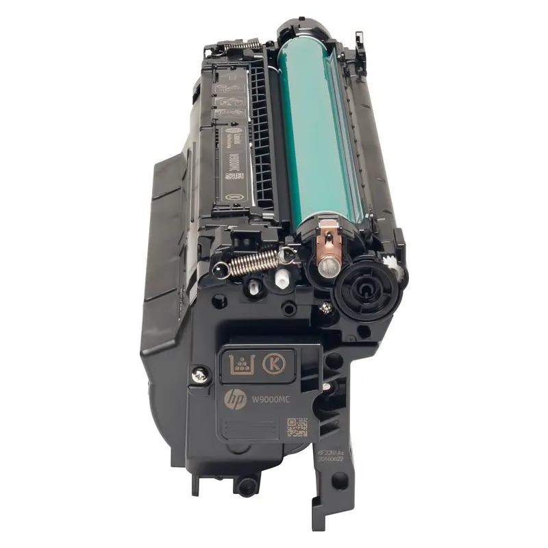 ตลับหมึกโทนเนอร์ HP CF450A สีดำ