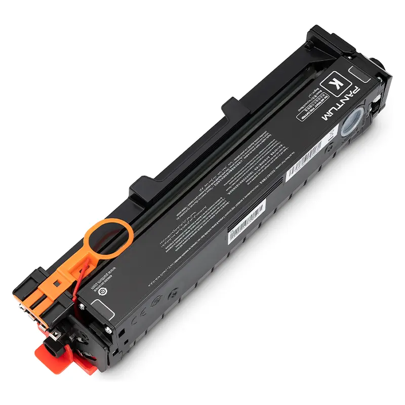 ตลับหมึกโทนเนอร์ Pantum CTL-2000HK สีดำ รูปที่ 4