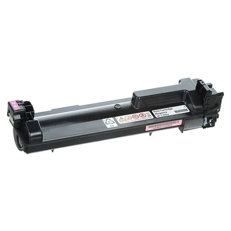ตลับหมึกโทนเนอร์ Ricoh SPC360STNMG สีชมพู