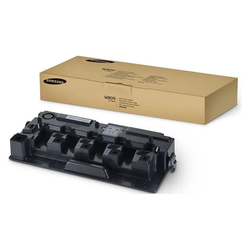 กล่องรองหมึกทิ้ง HP CLT-W809 รูปที่ 2