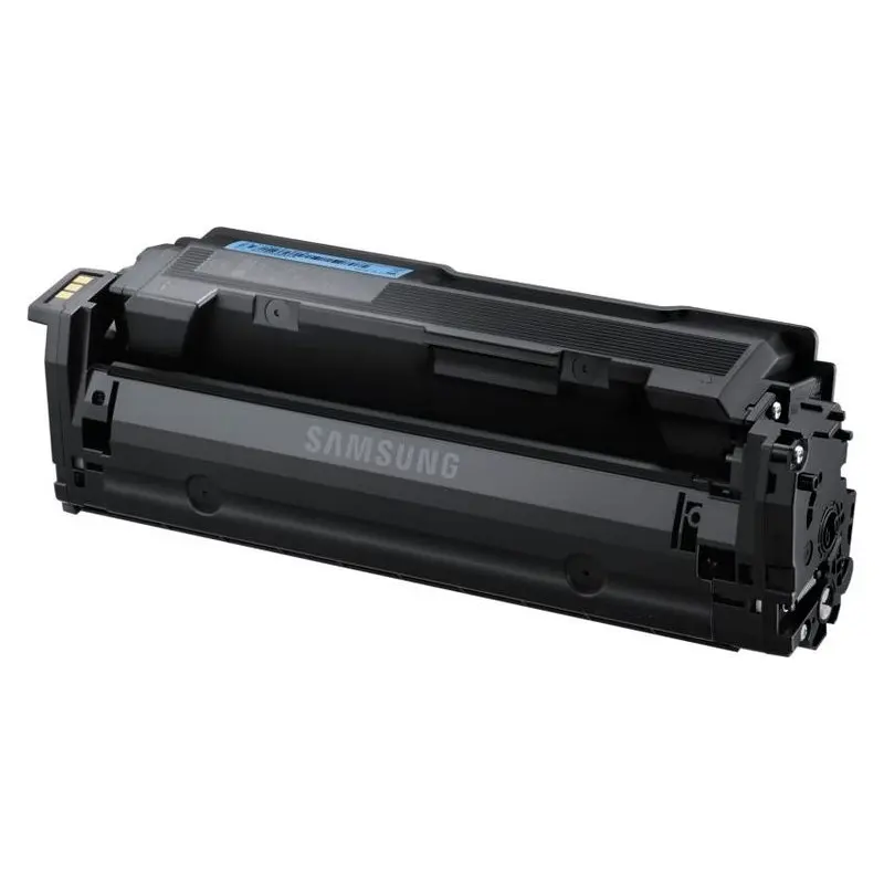 ตลับหมึกโทนเนอร์ HP CLT-C603L สีฟ้า รูปที่ 2