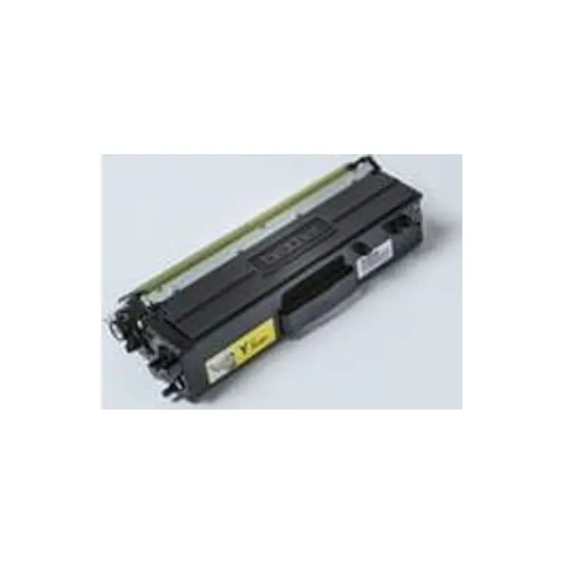 ตลับหมึกโทนเนอร์ Brother TN-456Y สีเหลือง