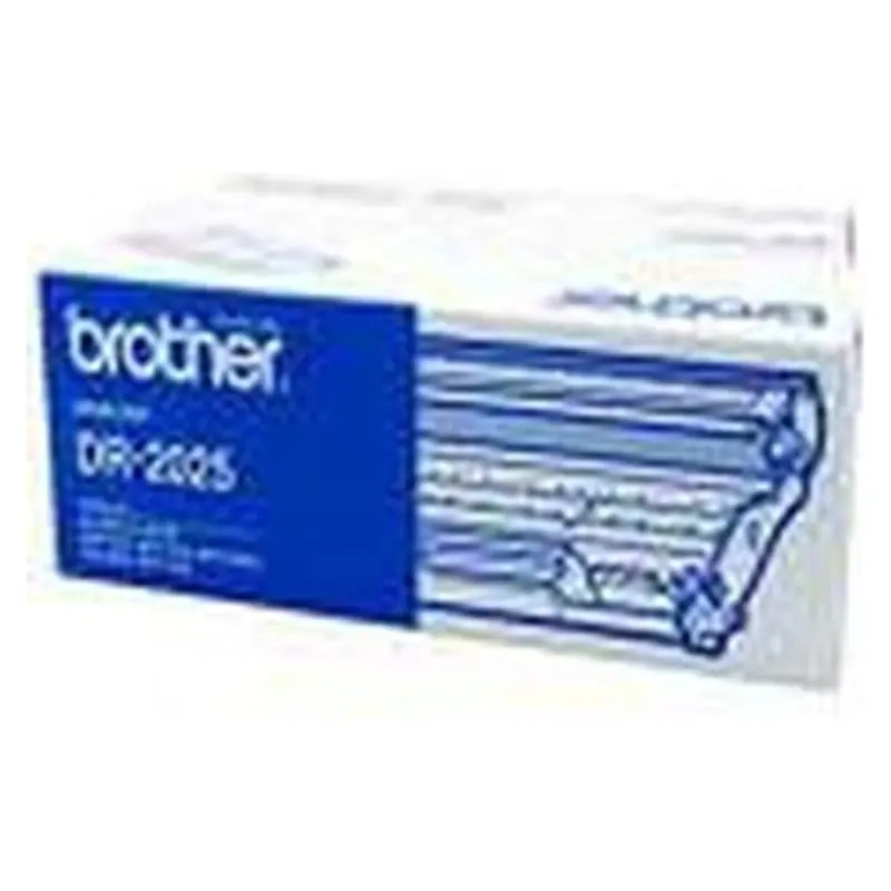 ชุดดรัม Brother DR-2025 สีดำ