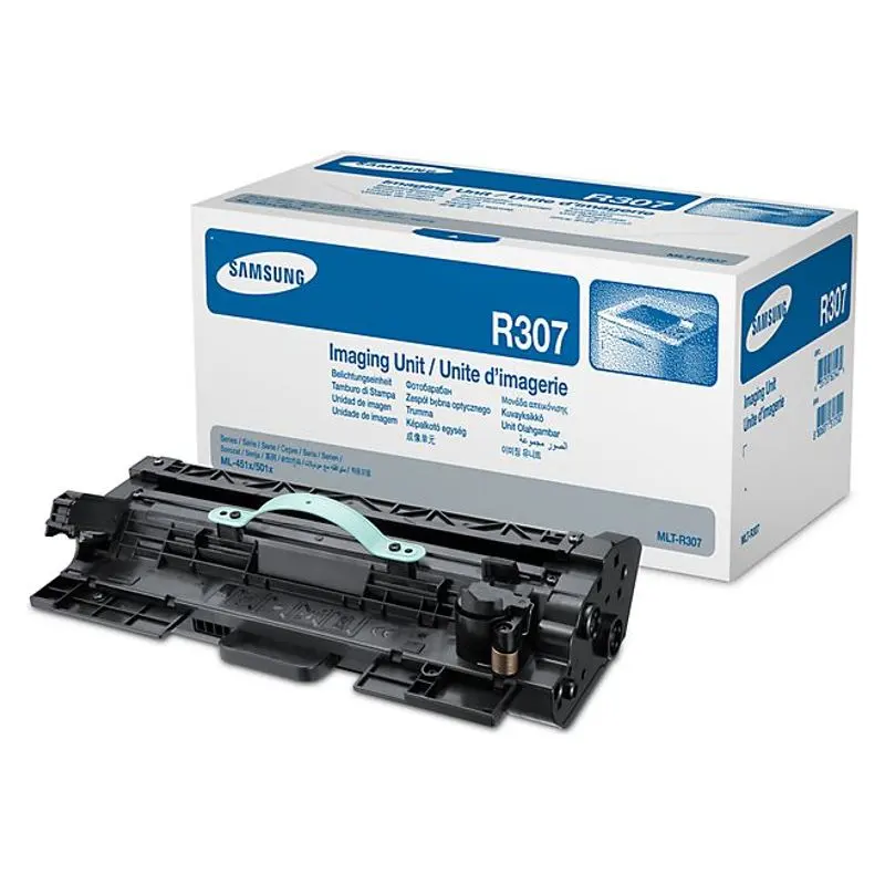 ตลับหมึกโทนเนอร์ HP MLT-R307 สีดำ