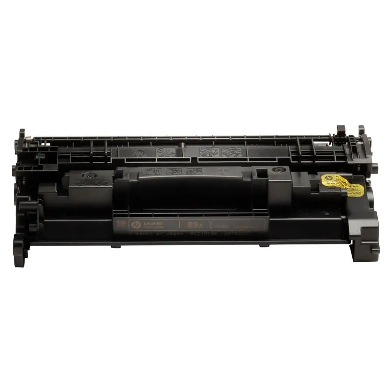 ตลับหมึกโทนเนอร์ HP CF289A สีดำ