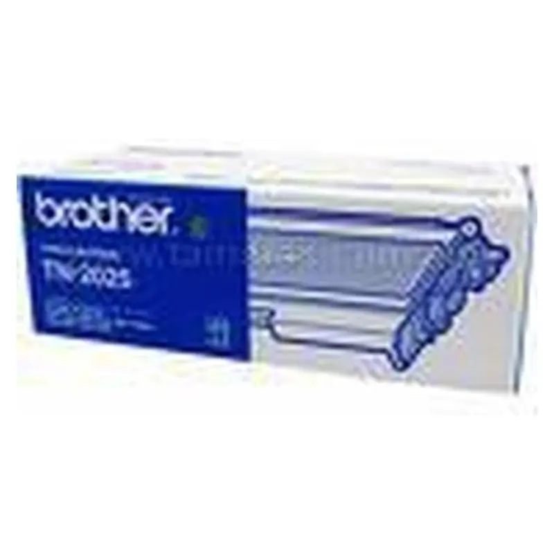 ตลับหมึกโทนเนอร์ Brother TN-2025 สีดำ