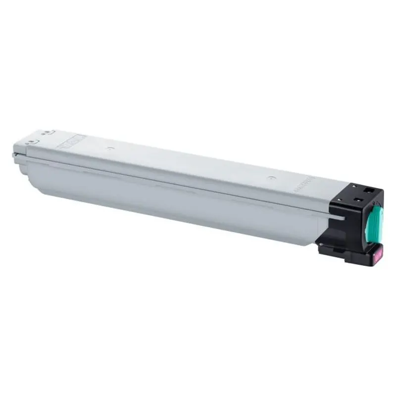 ตลับหมึกโทนเนอร์ HP CLT-M804S สีชมพู รูปที่ 2
