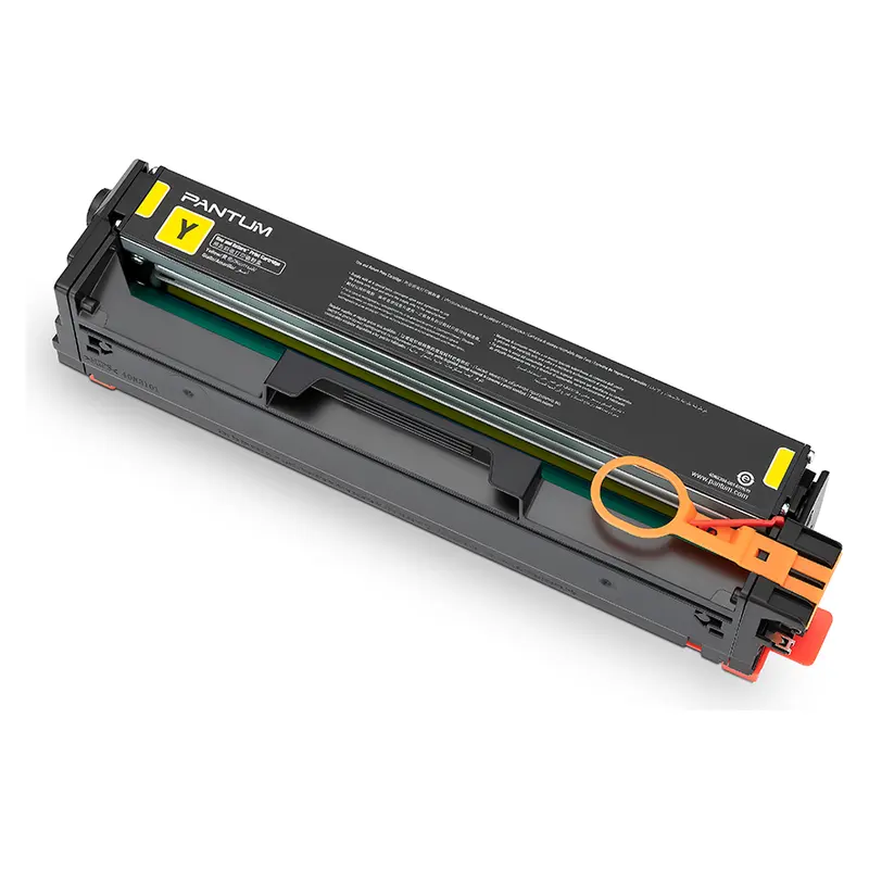 ตลับหมึกโทนเนอร์ Pantum CTL-2000HY สีเหลือง รูปที่ 4