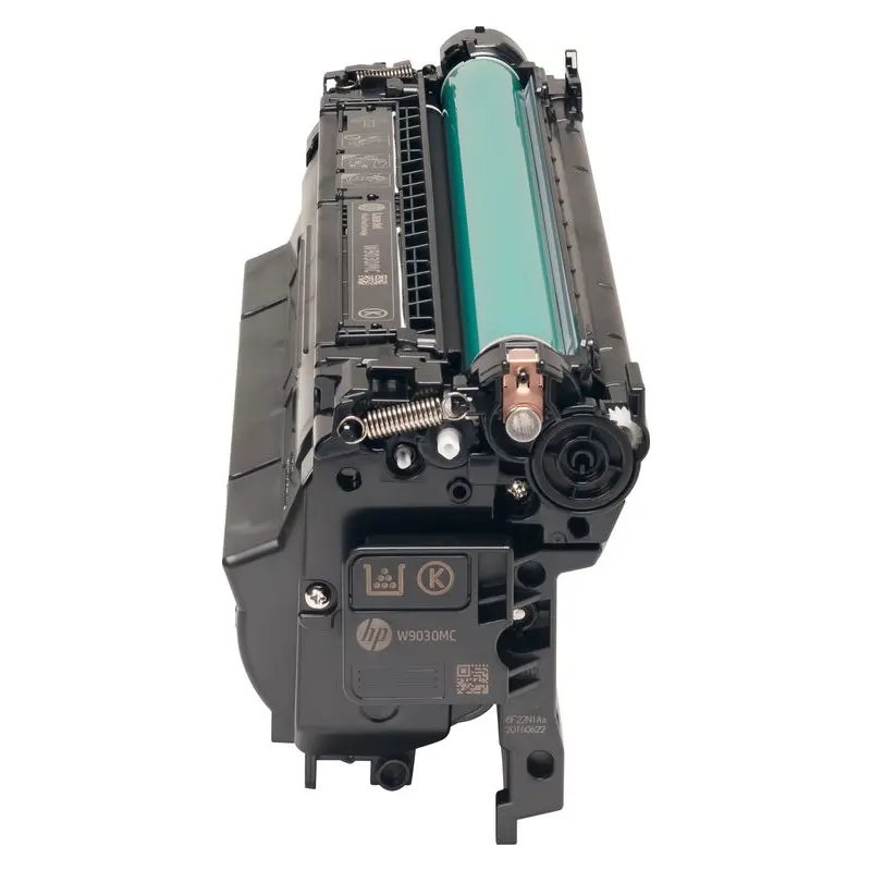 ตลับหมึกโทนเนอร์ HP CF470X สีดำ
