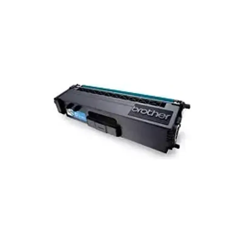 ตลับหมึกโทนเนอร์ Brother TN-359C สีฟ้า