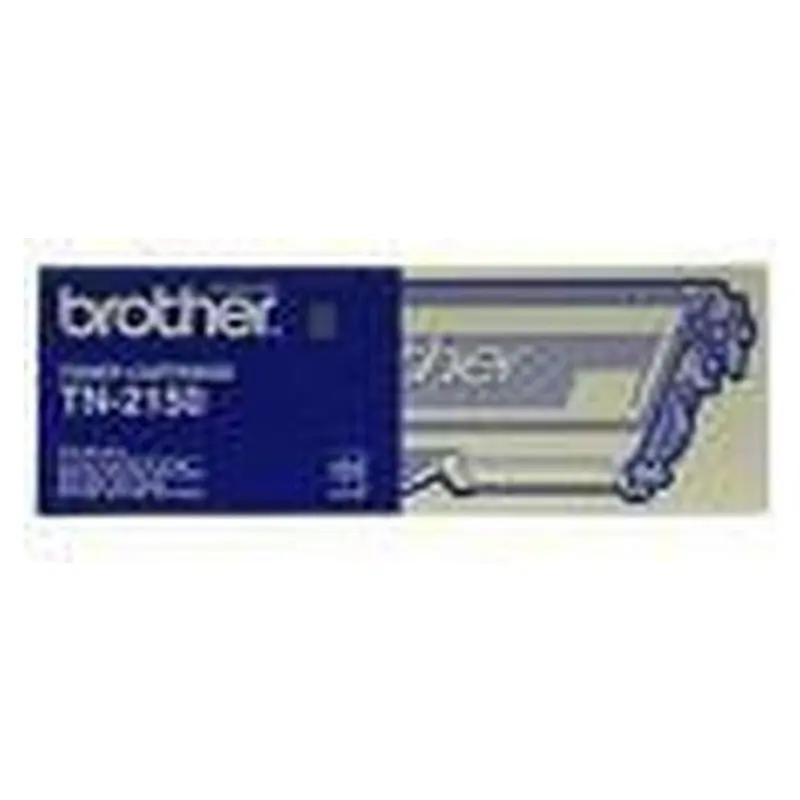 ตลับหมึกโทนเนอร์ Brother TN-2150 สีดำ