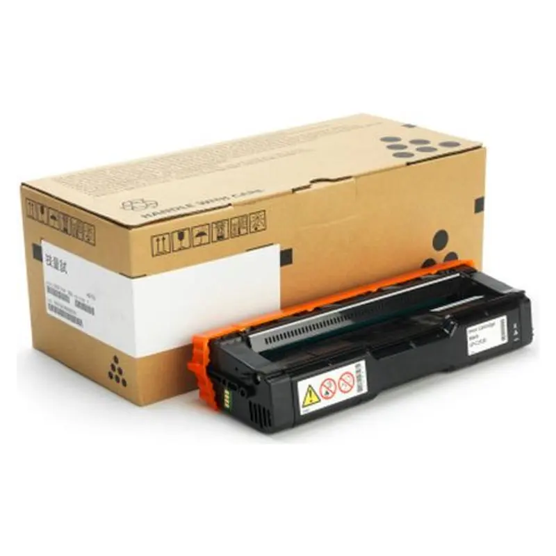 ตลับหมึกโทนเนอร์ Ricoh SPC252HSTNBK สีดำ