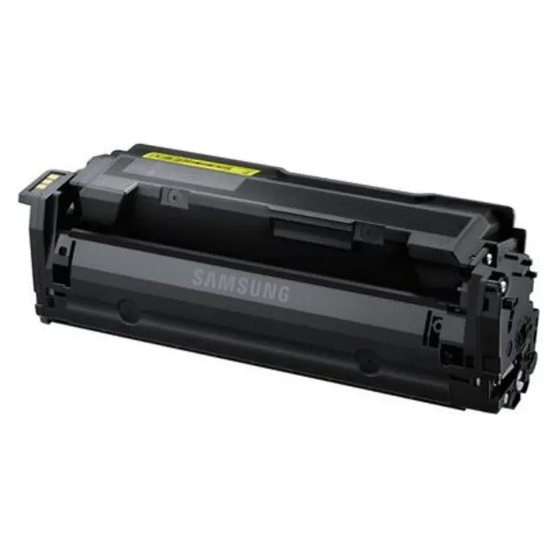 ตลับหมึกโทนเนอร์ HP CLT-Y603L สีเหลือง