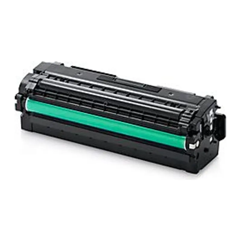 ตลับหมึกโทนเนอร์ HP CLT-C506L สีฟ้า