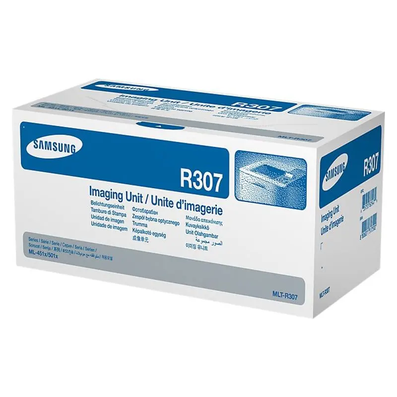 ตลับหมึกโทนเนอร์ HP MLT-R307 สีดำ รูปที่ 3