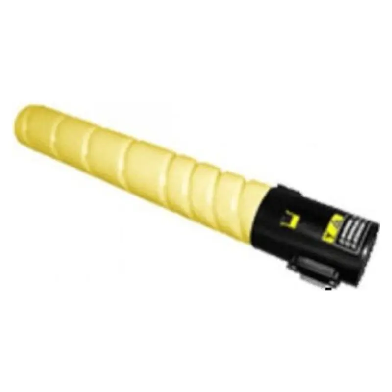 ตลับหมึกโทนเนอร์ Ricoh SPC830TNYL สีเหลือง
